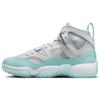 Nové dámské Jumpman Two Trey Tropical Teal DR9631-004