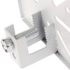 Vertical Pole Mount Adapter Wall Mounting Bracket For Cctv Security Camera