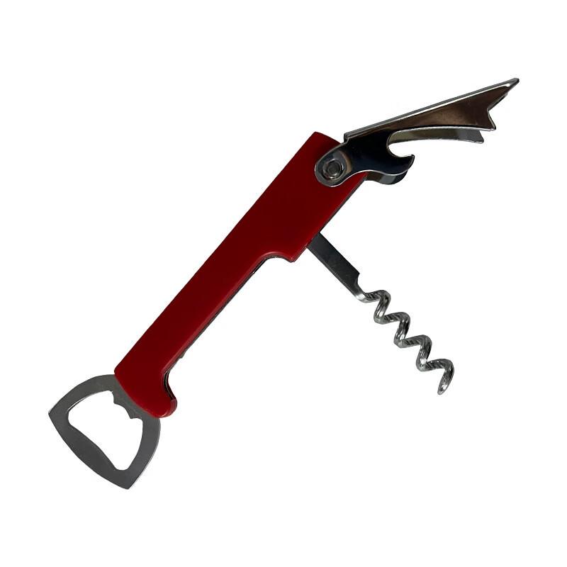 Wutuo Multi-functional Bottle Opener