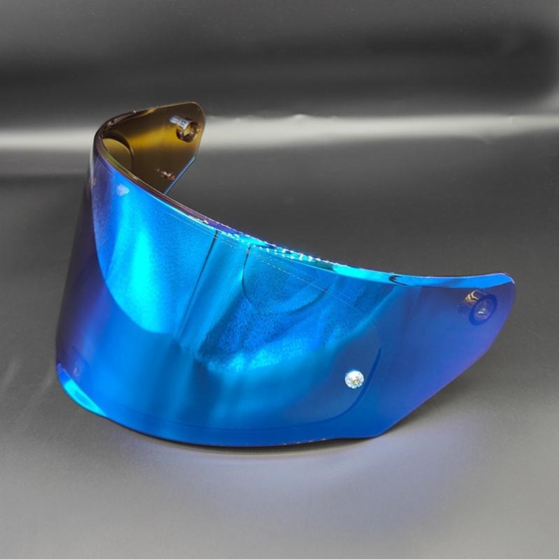 Helmet Glass Helmet Shield for FF353 320 328 800 6 Color Available Helmet Visor
