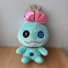 Stitch Scrump Plush Toy Big
