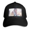 Ais Wallenstein DanMachi Design Baseball Cap Sun Hat Foam Party Hat Golf Wear Dad Hat Boy Child Womens