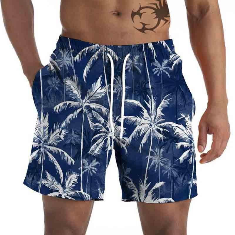 Summer Beach Shorts Compass 3D Print Men Women Holiday Casual Surfing Board Shorts Oversized Swimwear Trunks Kids Male Clothing