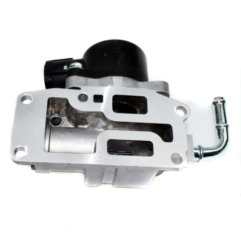 23781-5M010 ACV Idle Air Control Valve New For Nissan Sentra 2000 2001 2002 2003 2004 2005 2006 1.8L
