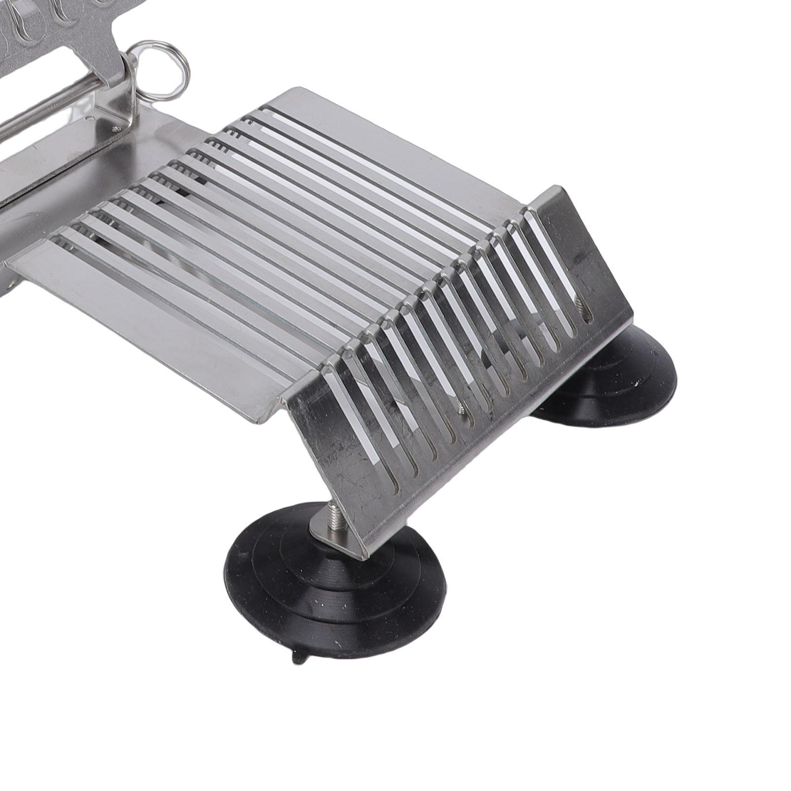 Commercial Cheese Slicing Tool Butter Cutter