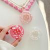 Korean Fresh Style Magnetic Phone Holder & Ring