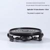HC Retro Plastic Flower Pot Tray