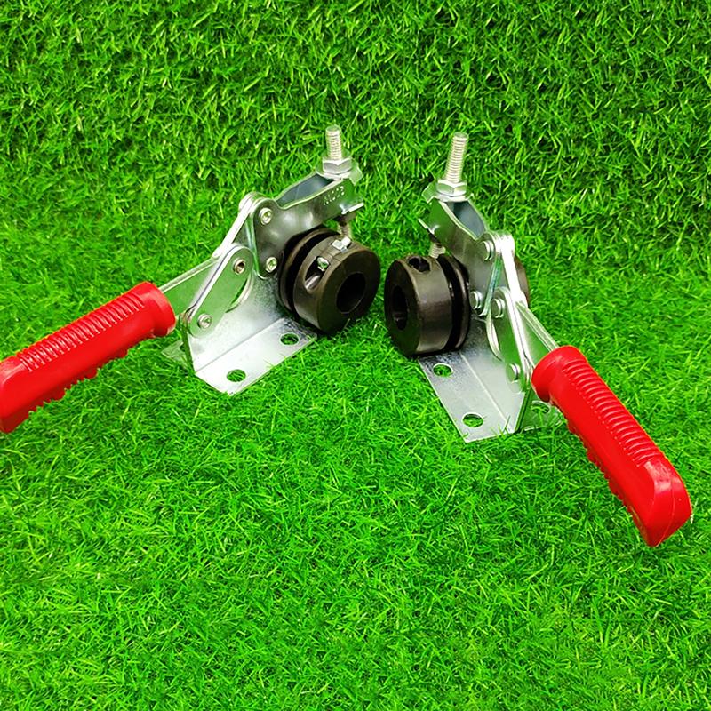 Agras T50/T40/T30/T25/T20P Cushion Rubber Pad For Agricultural Plant Shock Buffering Uav Landing Gear Protection