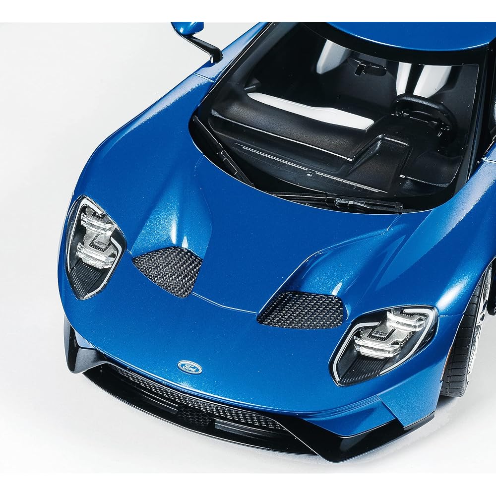 Tamiya 1/24 Sports Car Series No.346 Ford GT Model 24346
