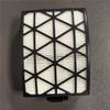BAAM-Replacement Parts- 8PCS Vacuum Filter& Filter Cotton For Eureka NEU652/NEU651PL Flexreach Upright Vacuum Cleaner