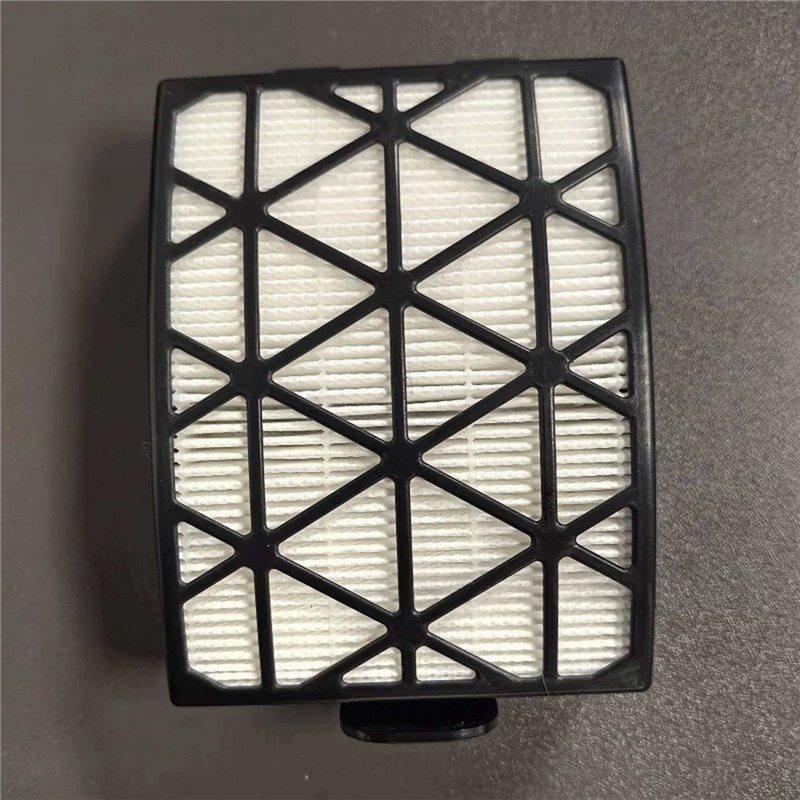 BAAM-Replacement Parts- 8PCS Vacuum Filter& Filter Cotton For Eureka NEU652/NEU651PL Flexreach Upright Vacuum Cleaner