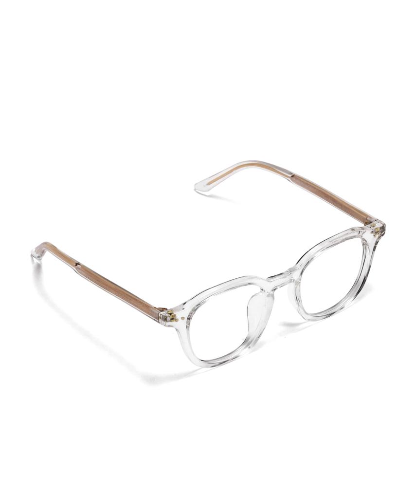 Hangeul Seoul Collection Haengdang Transparent
