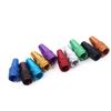 Dustproof Wheel Tire Valve Cap Bicycle Tire Valve Cap Tyre Valve Cap Bike Air Valve Caps