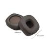 Memory Foam Ear Pads Ear Cushions Cover for Marshalls Major4  Headphones