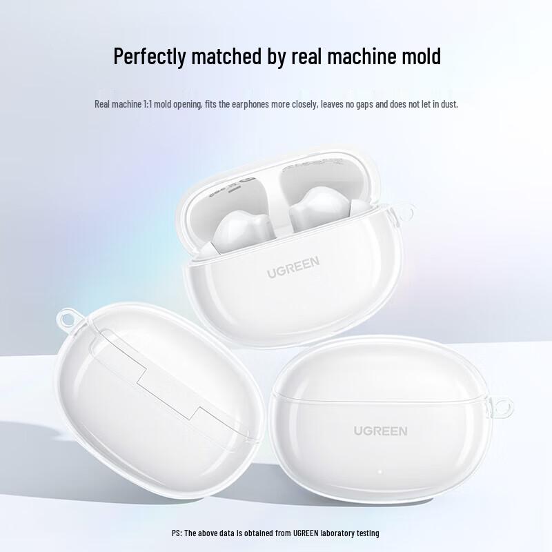 UGREEN HiTune T6 ANC True Wireless Earbuds
