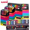 Marker Pen POP Poster Advertising Graffiti Pen Marker Color Bright Multicolor Pen PC-1M