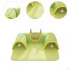 Activity Center Cat Tunnel Tube for Kittens And Hamsters