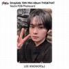 Stray Kids SKZ 10th Mini Album THIS & THAT Yes24 POB Photocard