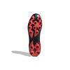 New Adidas Predator 20.3 L Mg 'Black Red' FW1088