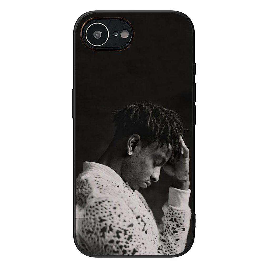 21 S-Savages Casing Phone Cover for Motorola Moto Edge 50 30 Fusion 40 NEO Ultra Pro E14 G20 E15 G35 G84 G13 G53 Soft Case
