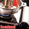Iwatani Amorpho Premium Cassette Stove CB-AMO-80