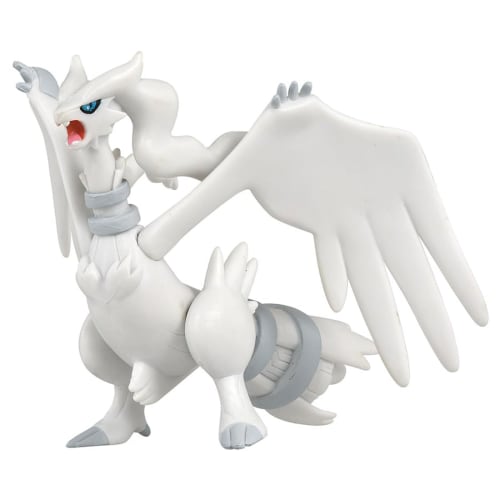 

Коллекция Pokemon Monster ML-08 Реширам