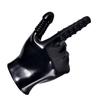 Vibrator Flirting  Massage Glove Clitoris Stimulator  Toys for Adult