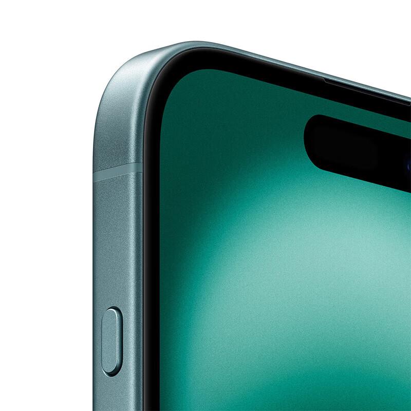 Apple iPhone 16 (CN Version)