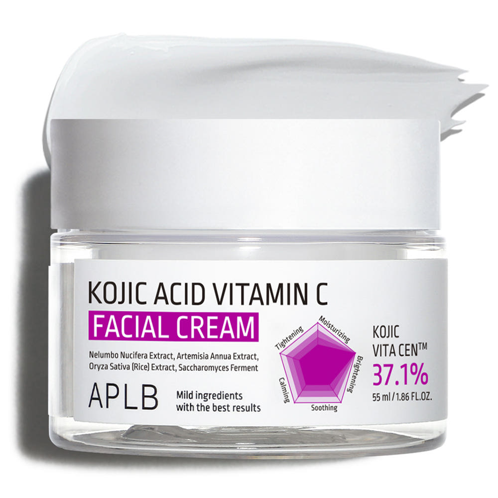 APLB Glutathione Niacinamide Facial Cream – Brightening & Hydrating Daily Moisturizer 55ml (8option)