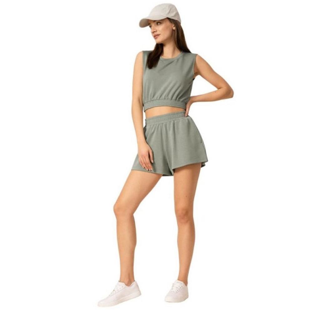 Outhorn Womens/Ladies F119 Shorts