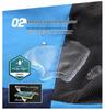 Children's Windproof, Waterproof, Warm Ski Pants for Boys & Girls - Plain Design for Older Kids