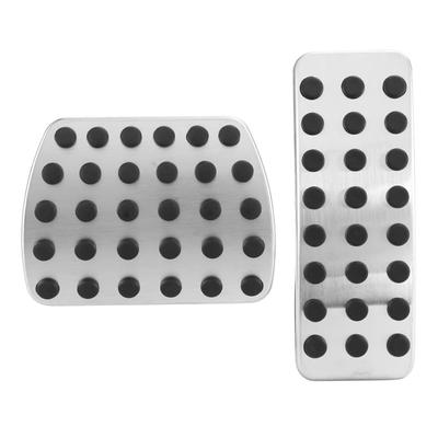 Car Axle Pedal and Brake Pedal Pad, Mercedes Benz GLA CLA GLB Class W177 W247 X257 C118 X247 2019 2020