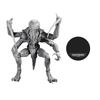 Figurine - variante genestealer ap - 7 pouces - ultra articulation - warhammer 40,000