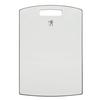 Henckels "Plastic Cutting Board S Size White" Cutting Board [Authorized Japanese Product] 35124-010