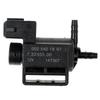 Ac29-12V Turbo Pressure Boost Control Solenoid Valve Car For Mercedes C E ML CL GL Class 0025401897 A0025401897 722355010