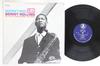 LP Record SONNY ROLLINS  Worktime PRST7750 PRESTIGE 1970 US Jazz Used