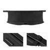 2020-22 Toyota Highlander Retractable Trunk Cargo Cover Luggage Shade Shield For 2020-22 Toyota Highlander