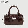 Women's One-Shoulder Messenger Pillow Bag All-Match Hand Bag