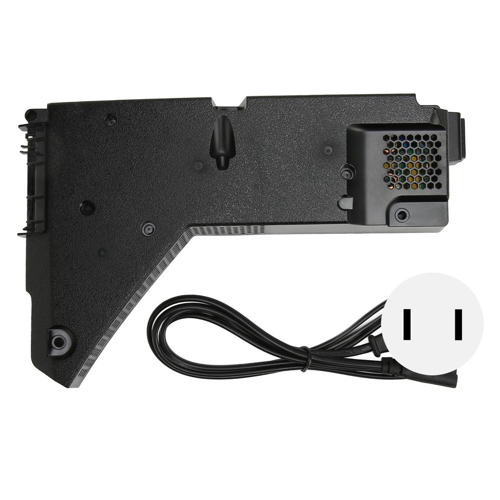 Power Supply for PS5 Game Console Power Supply Unit Replacement for PS5 100?127V 200?240V US Plug