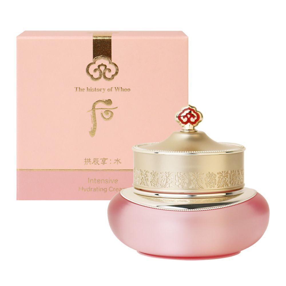 Queen s KWSXXHER Moisturizing Cream 50ml that wraps the skin in moisture