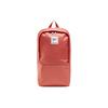 New Polyester Backpack Unisex Orange Red IFD74-HD9849