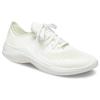 Crocs Literide Lightning Low Top Hiking Sneakers Women sneakers Off-White 206705-1CV