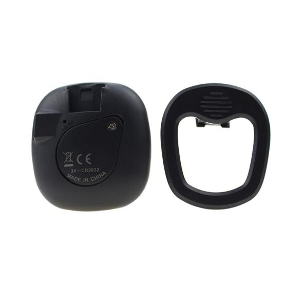 Electronic Pedometer Accurate Reading Intelligent High Clearly Step Correction Sensitive Electronic Large Screen Pedometer Outdoor Sports