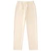 Set Tuta con Felpa con Cappuccio Foderata in Pile e Pantaloni Jogger Autunno Inverno 2025 Unisex Oversize Casual Tinta Unita
