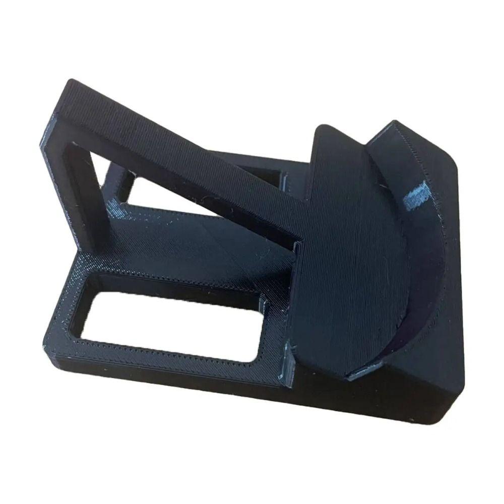 Lightweight Mouse Display Stand Portable Gaming Mouse Base Universal Mouse Holder  Desktop