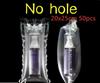 Shockproof  Pouches Mailer Buffer Hollow inflatable Plastic Packaging Bubble Wrap Air Bag Protect Inflatable Air Cushion Package