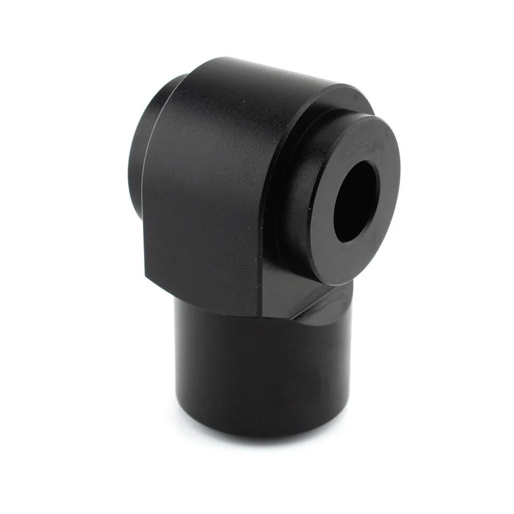 FOR Suzuki DL250 DL250-C GW250 GSR250 GSX250R GSR 2016-2023 Motorcycle Shock Absorber Connector Descend Device чёрный