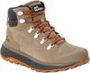 Men's Mid-cut Trekking Shoes Jack Wolfskin Terraventure Urban Mid M (4053561) Clay/phantom