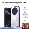 For Xiaomi Poco C75 Case Poco C75 Phone Case Poco C61 Cover poco M7 5G Anti-drop protection Shookproof Hard acrylic back cover
