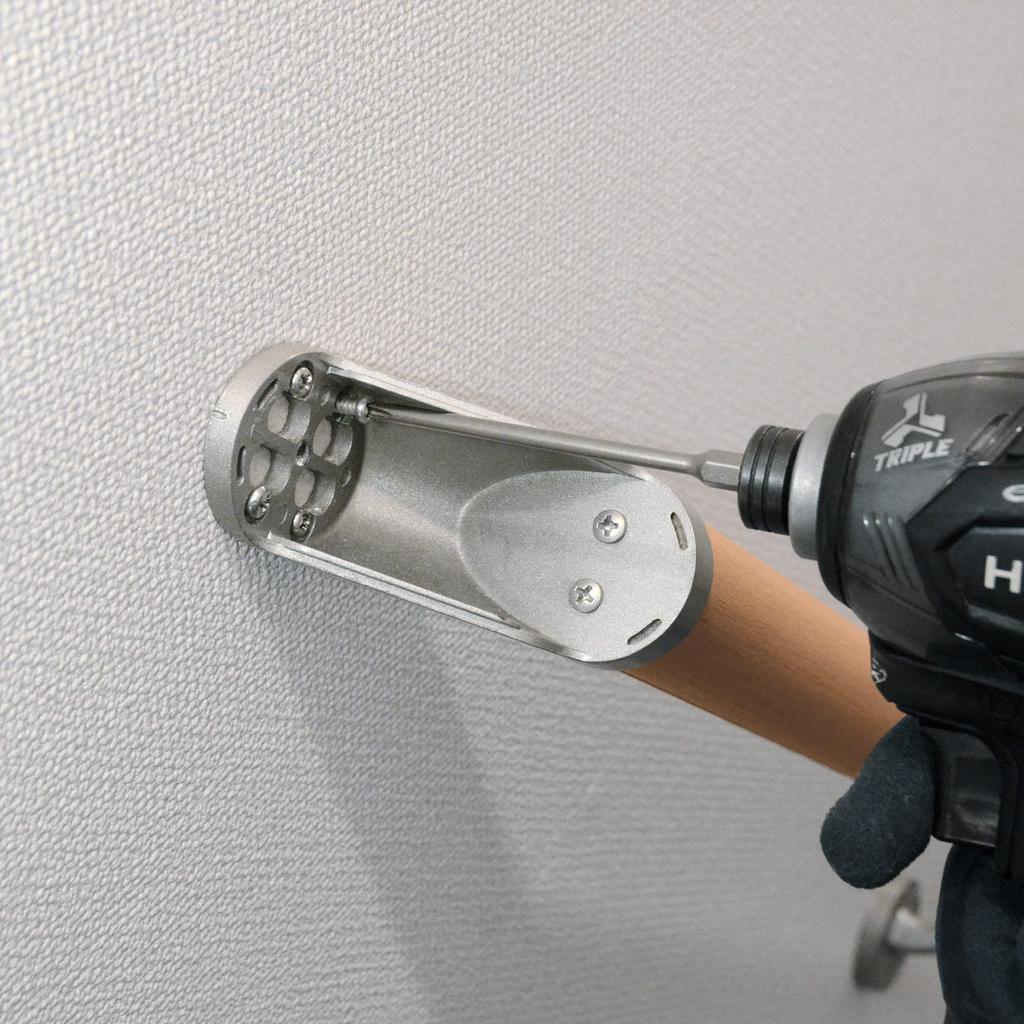 ANEX Ultimate Hard x Bit, +2 65mm, 5-Piece Set, ASKM5-2065